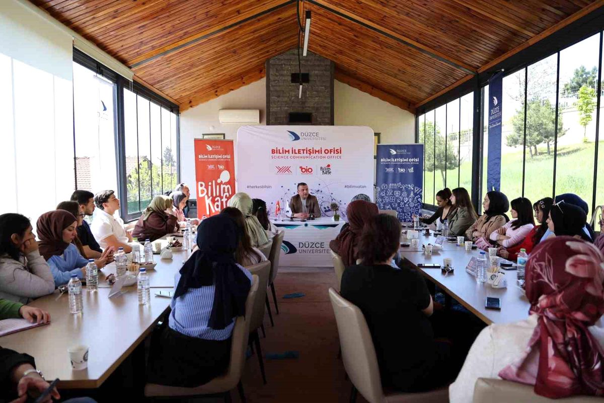 Arslan, "Düzce depreme karşı güçlü"