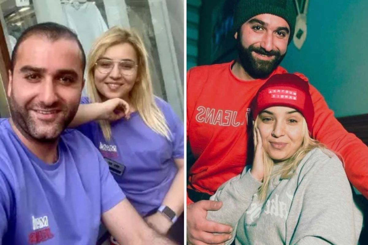 Asena'yı döverek öldüren erkek arkadaşının ağırlaştırılmış müebbet hapse çarptırıldığı karar bozuldu