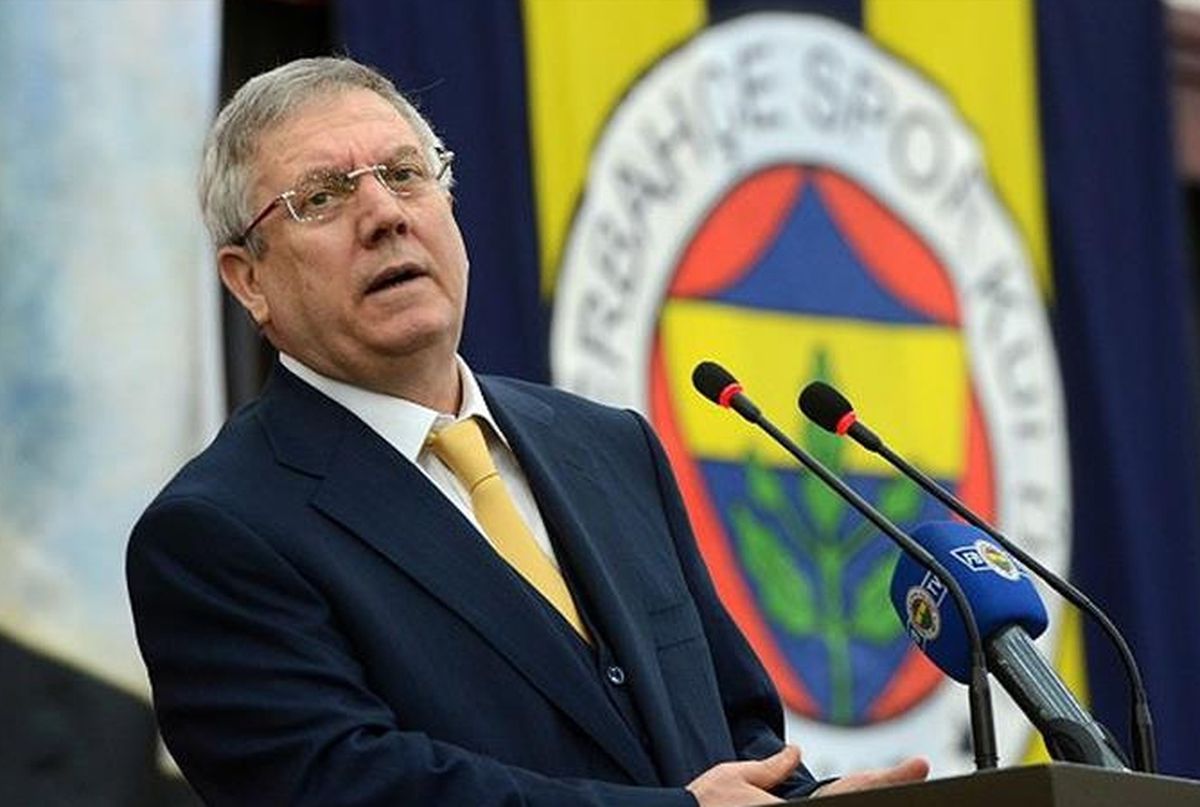 Aziz Yıldırım aday olacak mı?