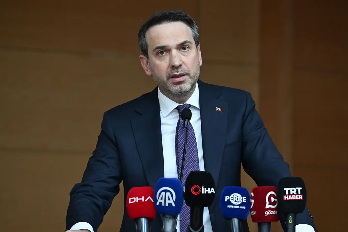 Bakan Bayraktar: İşçiye borcu olan maden şirketi teşvik alamayacak