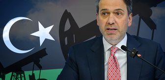 Bakan Bayraktar: Libya’da enteresan şeyler duyacaksınız