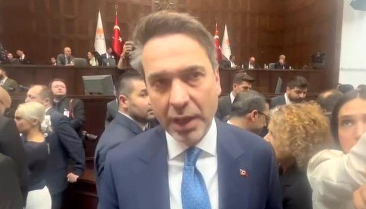 Bakan Bayraktar: "Maden ruhsatlarını iptal edersek işçi kardeşlerimizin faydasına olmaz, istihdam biter"