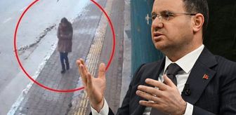Bakan Gürlek, Gülistan Doku dosyasında Umut Altaş'ı işaret etti: Olayı çözecek kişi o