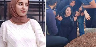 Bakan Gürlek: Rojin Kabaiş'in telefonunun incelenmesi için özel ekip kurduk