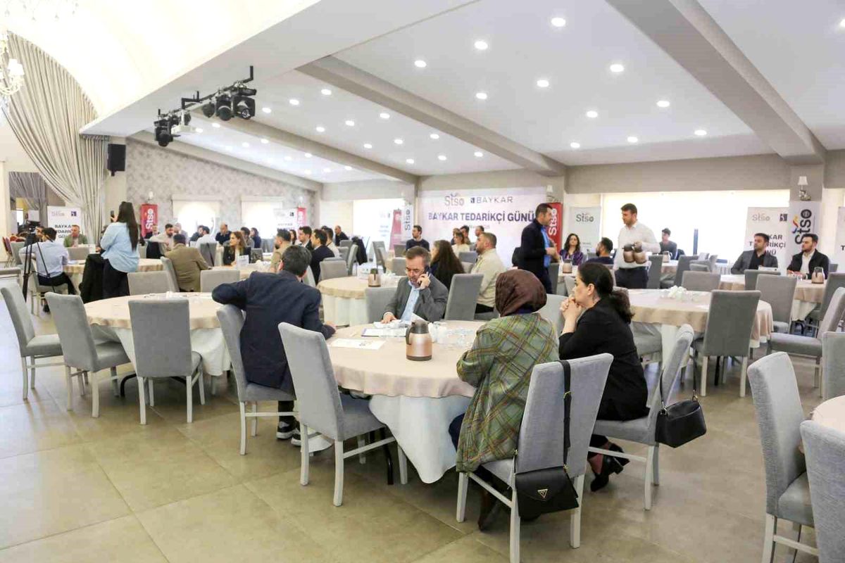 Baykar ve Sivas sanayisi güçlerini birleştiriyor.