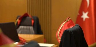 Behçet Tufan Turan kimdir? Antalya Cumhuriyet Başsavcıvekilliğine atanan Behçet Tufan Turan kaç yaşında, nereli?