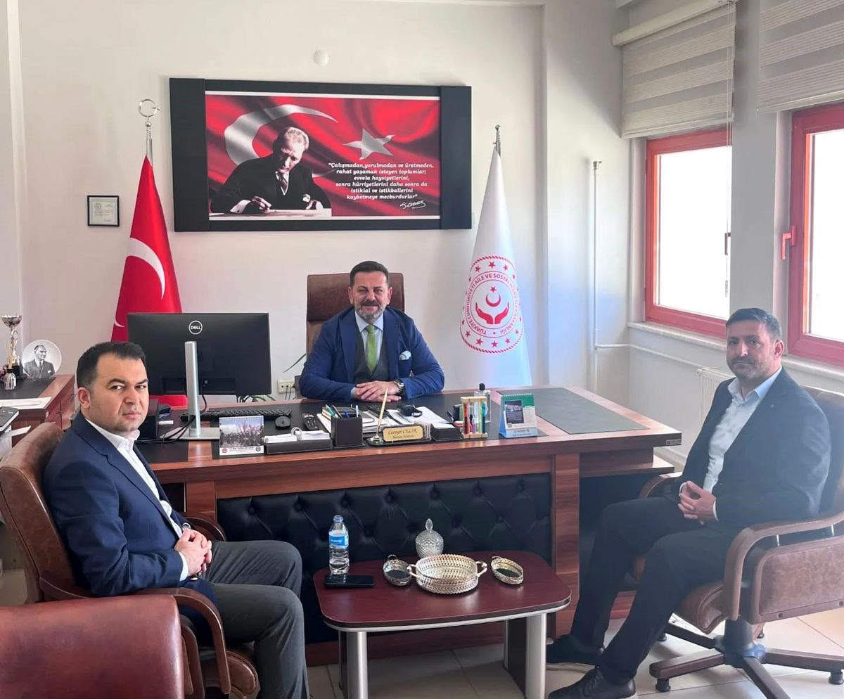 Bilecik ÇES'te denetim gerçekleştirildi