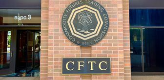 CFTC kripto başvurularını yapay zekayla incelemeye başlıyor
