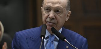Cumhurbaşkanı Erdoğan'dan TOKİ kurasında ismi çıkmayanlara mesaj