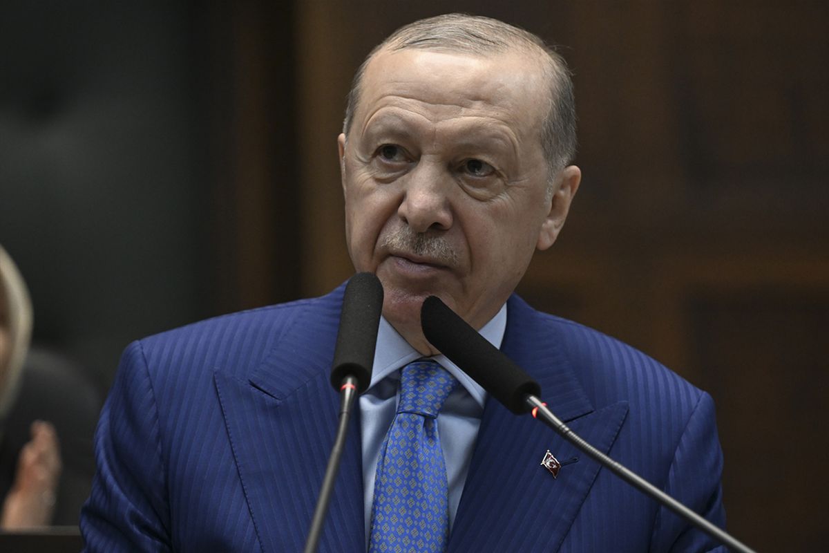 Cumhurbaşkanı Erdoğan'dan TOKİ kurasında ismi çıkmayanlara mesaj