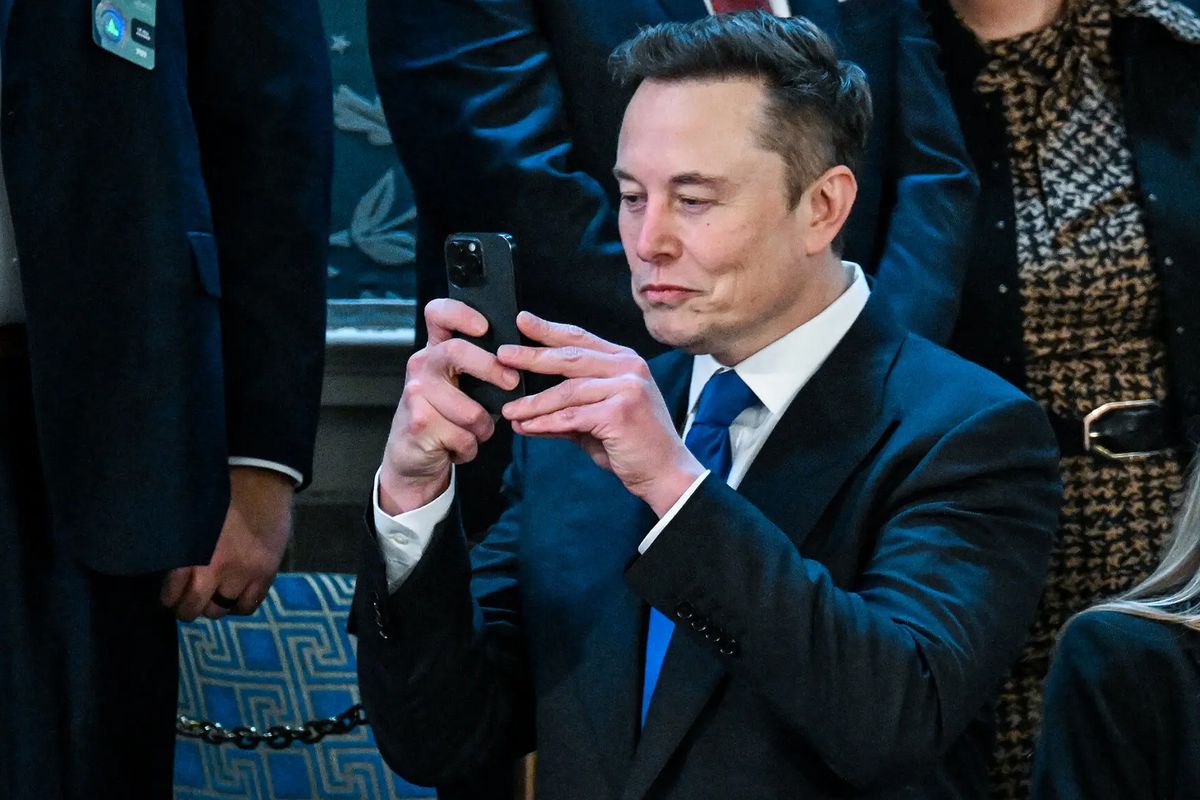 ABD'de tarihi dava! Musk konuştu: Yapay zeka hepimizi öldürebilir