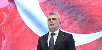 Fırat Görgel, TBB başkanlığına aday gösterildi