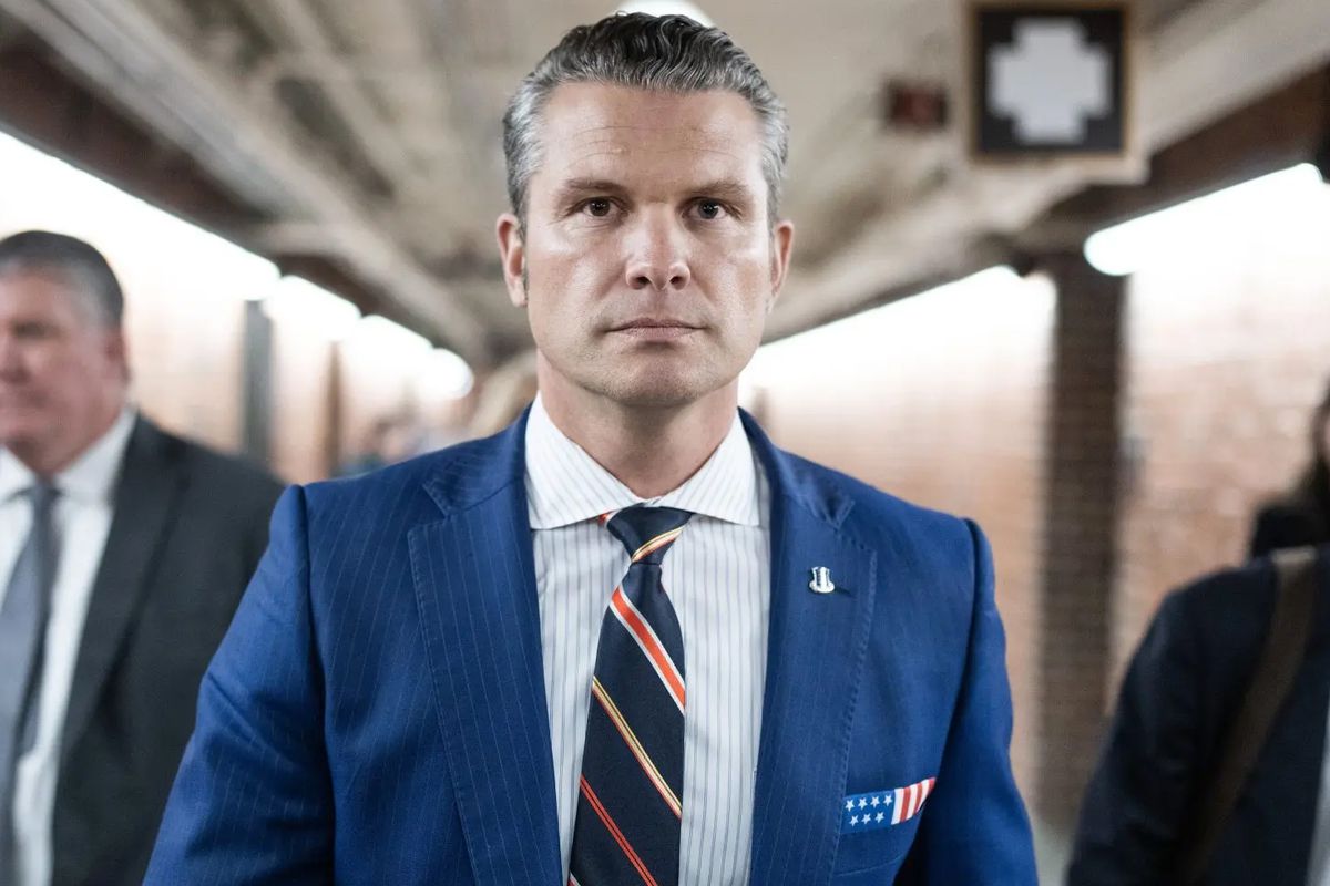 Hegseth'in en zor günü! Kongre'de savaş sorgusu başlıyor