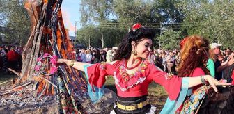 Hıdırellez ne zaman, hangi gün kutlanır? Hıdırellez'de neler yapılır, nasıl dilek dilenir?