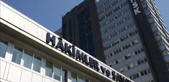 HSK Kararname Listesi SON DAKİKA! Hangi hakim ve savcıların görev yeri değişti?