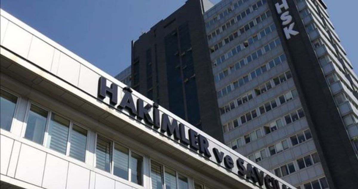 HSK Kararname SON DAKİKA! Hangi hakim ve savcıların görev yeri değişti?