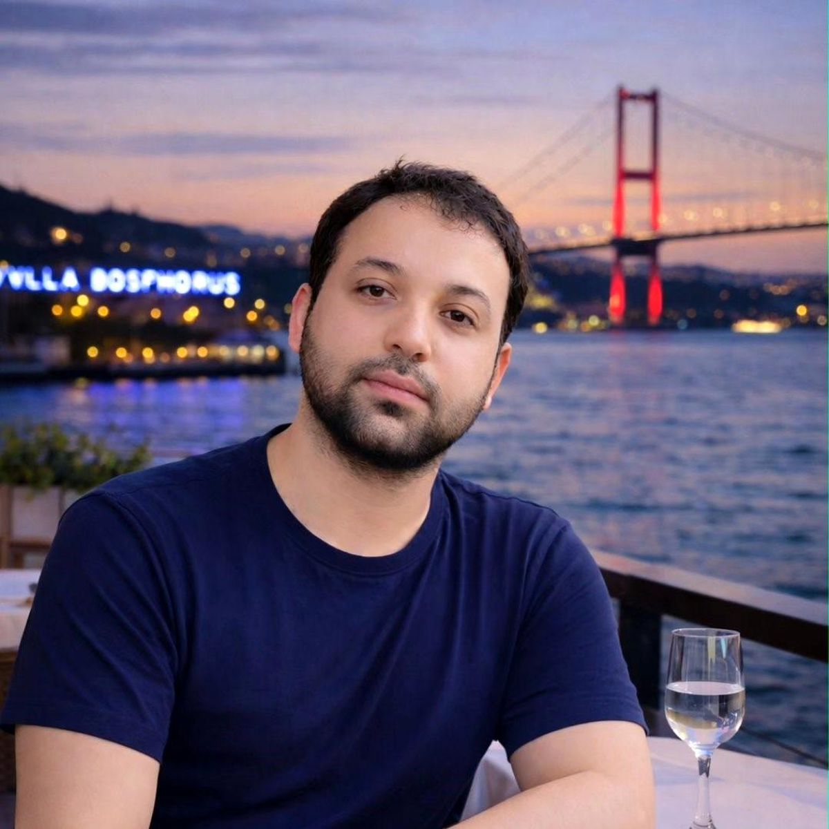 Karacabey'de okulun pansiyonunda genç müzik öğretmeni ölü bulundu