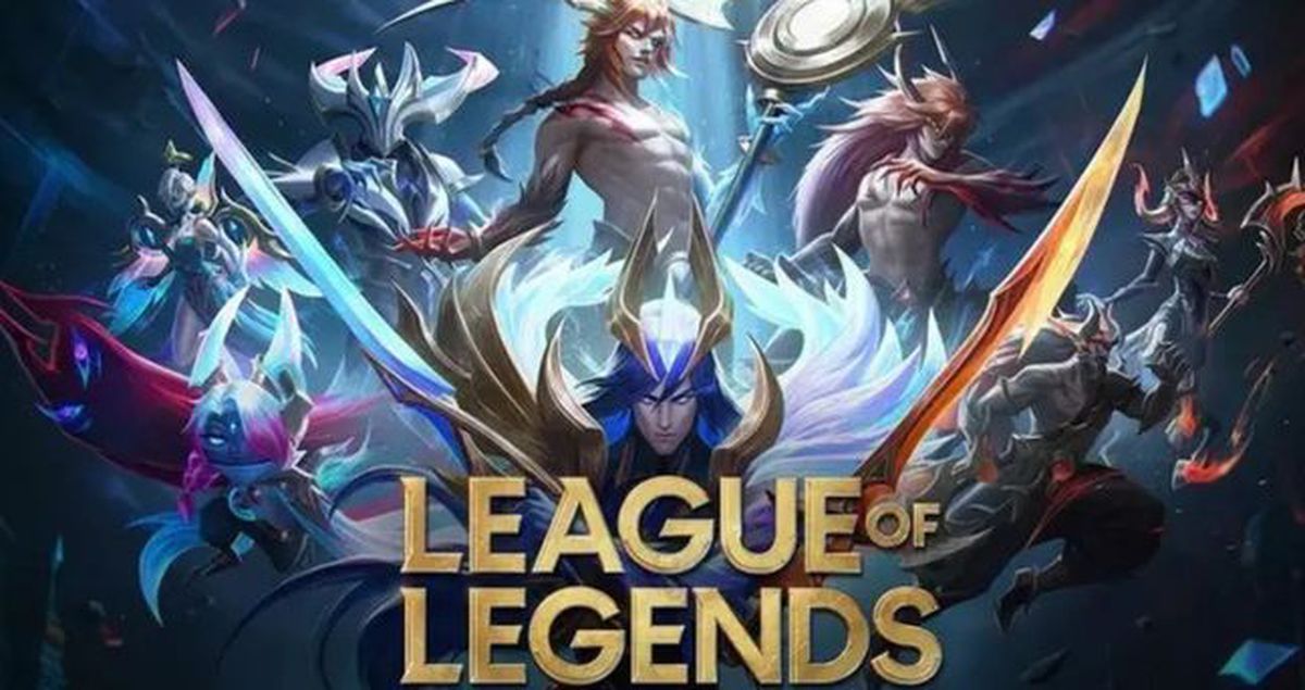 LOL YAMA NOTLARI: League of Legends 26.9 Yama Notları