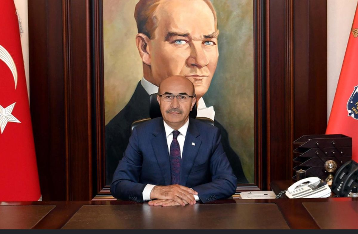 Mahmut Demirtaş neden görevden alındı, Mahmut Demirtaş yeni görevi ne, nereye atandı?