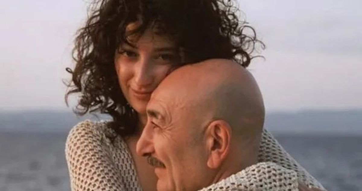 Melike Şahin kiminle evli? Melike Şahin'in eşi kim, kaç yaşında?