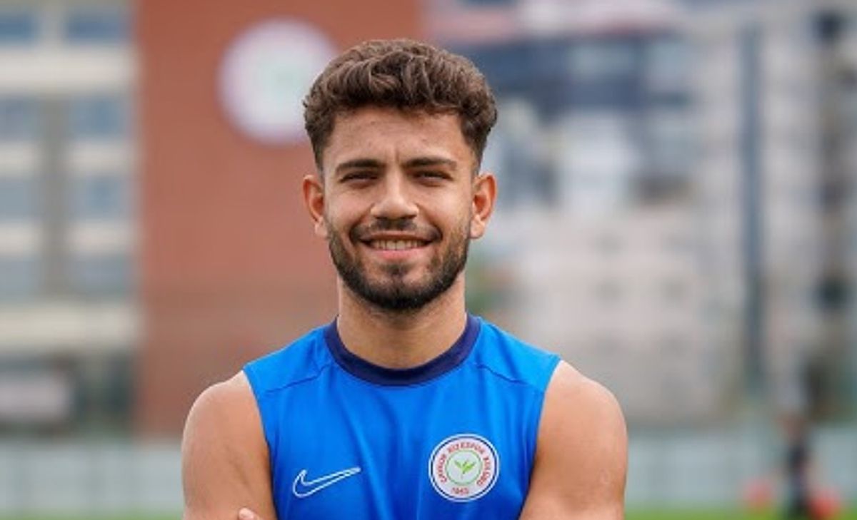 Mithat Pala kimdir, Mithat Pala kaç yaşında,mevkisi ne, hangi takımda oynuyor?