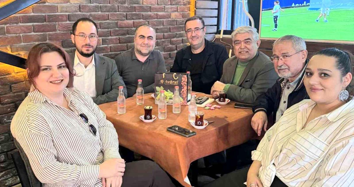 Muğla'daki Manisalılar dernekleşti