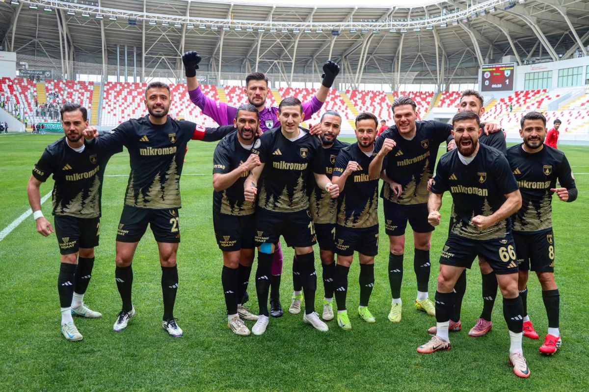 Muğlaspor ilk maça çıkıyor