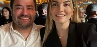 Muhittin Böcek'in gelini kimdir? Zuhal Böcek kimdir, kaç yaşında, nereli?