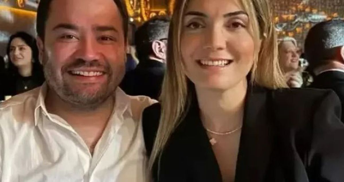 Muhittin Böcek'in gelini kimdir? Zuhal Böcek kimdir, kaç yaşında, nereli?