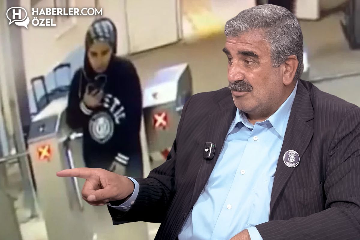 Nizamettin Kabaiş: Rojin'in oda arkadaşı bize ihanet etti, 4 kez ifade değiştirdi