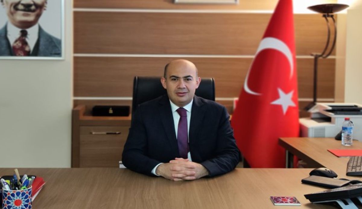 Nüfus ve Vatandaşlık İşleri Genel Müdürü kim oldu, Yeni NVİ Genel Müdürü Mehmet Levent Kepçeli kimdir?