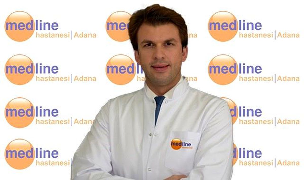 Op. Dr. Şanal: "Verilen kiloların kalıcı olup olmayacağı hastanın ameliyat sonrasındaki yaşam tarzına bağlı"