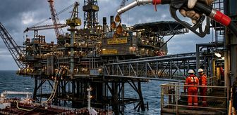 Brent petrol fiyatları uçuşa geçti