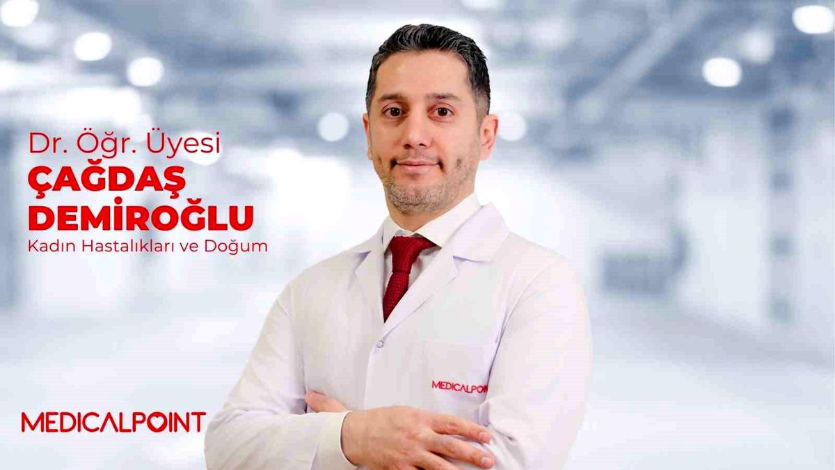 Polikistik Over Sendromu (PCOS) kadın sağlığını çok yönlü etkiliyor