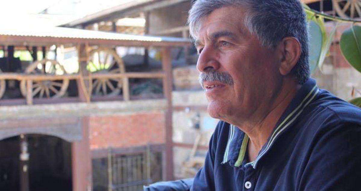 Rahmi Yıldırım kimdir? ÇGD Eski Başkanı Rahmi Yıldırım neden öldü?