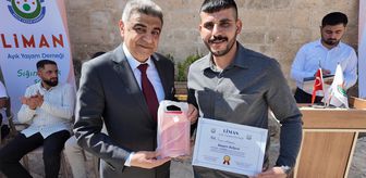 Şanlıurfa’da bağımlılıkla mücadelede umut büyüyor