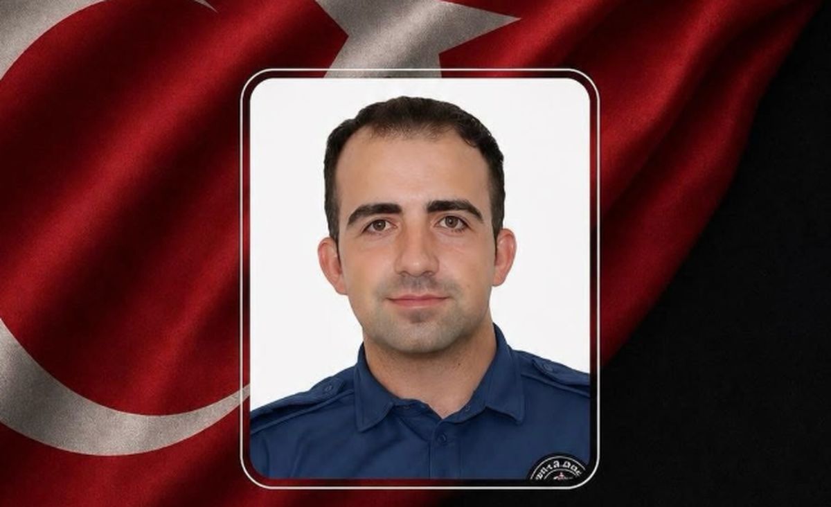Serkan Hızlı kimdir, Şehit Polis Serkan Hızlı kaç yaşında, nereli, evli mi, bekar mı?