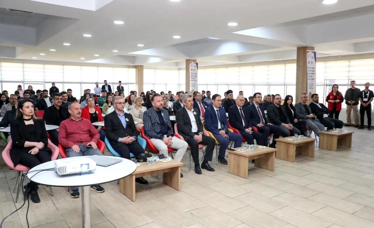Sinoplu kahramanlar için "Vefa Taşı" projesi