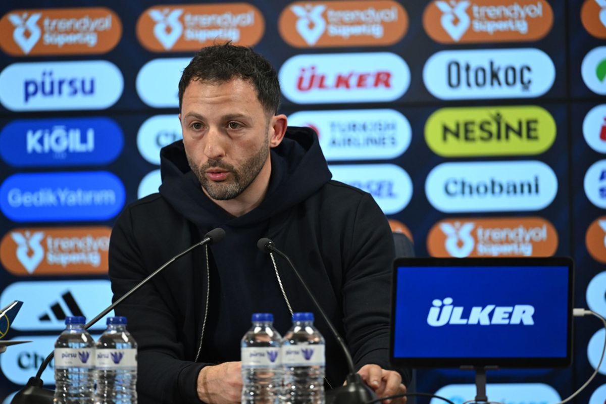Tedesco'nun İstanbul'dan ayrılacağı tarih ve saat belli oldu
