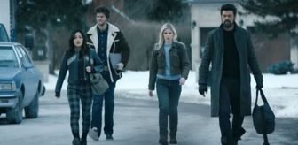 The Boys 5. sezon 5. bölüm Full HD izle! (Türkçe Dublaj ve Altyazılı) The Boys 5. sezon 5. bölüm tek parça izle!