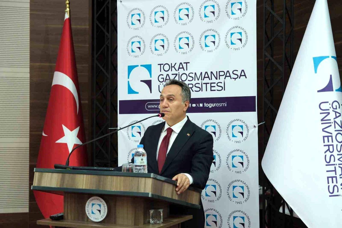 TOGÜ'de geleceği şekillendiren fikirler yarıştı