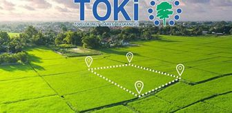 TOKİ İstanbul arsaları ne zaman verilecek? TOKİ İstanbul İlk evim arsa yerleri belli oldu mu?