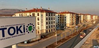 TOKİ kura çekilişinde yazılım hatası iddiası doğru mu? DMM'den açıklama!