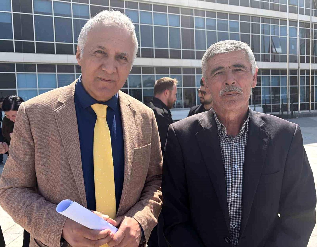 Traktör haczi çiftçiyi üretim yapamaz hale getirdi