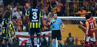 Ülkenin konuştuğu Yasin Kol'un derbi notu belli oldu