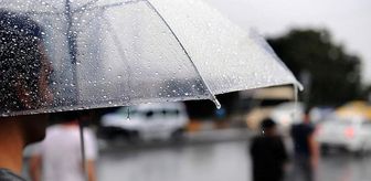 Yarın hava yağmurlu mu, hangi illerde yağmur yağacak? 30 Nisan İstanbul, Yalova, Ankara, İzmir Bursa, Antalya'da hava nasıl olacak?