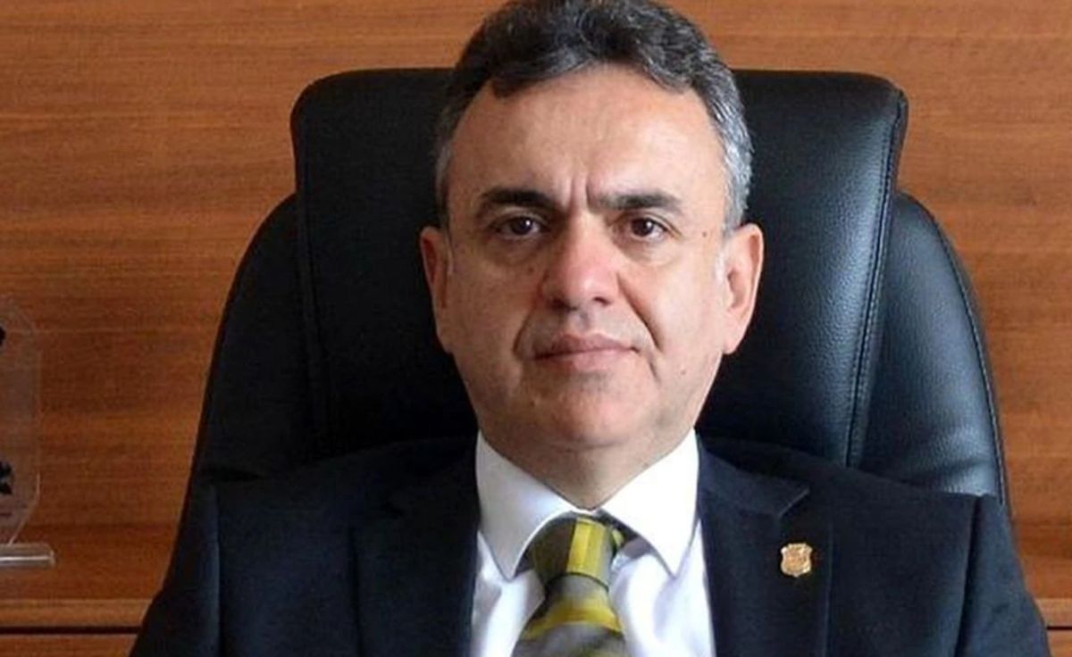 Yeni Elazığ İl Emniyet Müdürü kim oldu? Elazığ İl Emniyet Müdürü Aydın Karan kimdir?