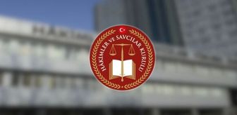 Zümra Yılmaz kimdir? Ankara BAM Cumhuriyet Savcılığına atanan Zümra Yılmaz kaç yaşında, nereli?