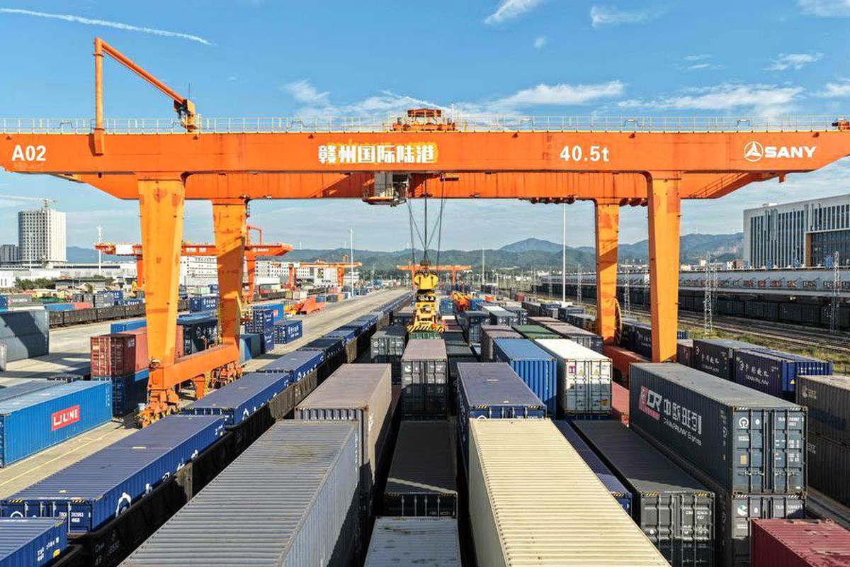 026 Küresel Ticaret ve Yatırımı Teşviki Zirvesi 18 Mayıs'ta Çin'in Başkenti Beijing'de Düzenlenecek