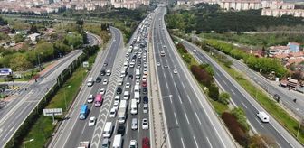 1 MAYIS KAPALI YOLLAR 2026 (TAM LİSTE) 1 Mayıs hangi yollar kapalı? 1 Mayıs'ta metro, metrobüs, otobüs çalışacak mı? İstanbul, İzmir, Ankara...